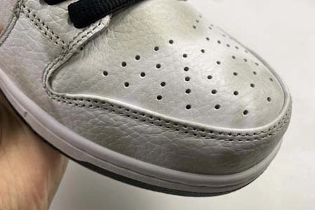 Master copy Breathable 3551 Nike SB Dunk Low“Raygun” BQ6832-101