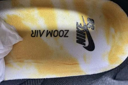 Master copy Breathable 3551 Nike SB Dunk Low“Raygun” BQ6832-101