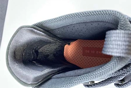 Style match Breathable 375 NIKE AIR FEAR OF GOD 1 TRIPLE BLACK - AR4237-005
