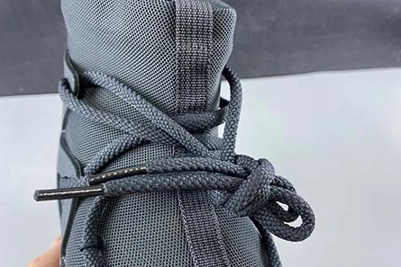 Style match Breathable 375 NIKE AIR FEAR OF GOD 1 TRIPLE BLACK - AR4237-005