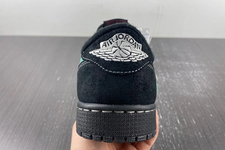Value-driven Breathable 3802 Travis Scott x Air Jordan 1 Low DM7866-311