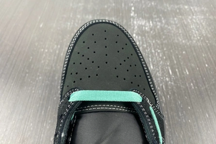 Value-driven Breathable 3802 Travis Scott x Air Jordan 1 Low DM7866-311