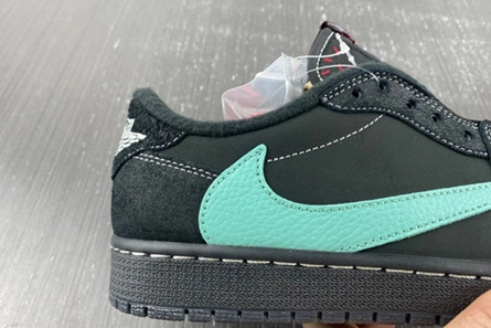 Value-driven Breathable 3802 Travis Scott x Air Jordan 1 Low DM7866-311