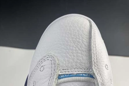 Reasonably priced Breathable 412 Jordan 13 Retro Obsidian Powder Blue White 414571-144