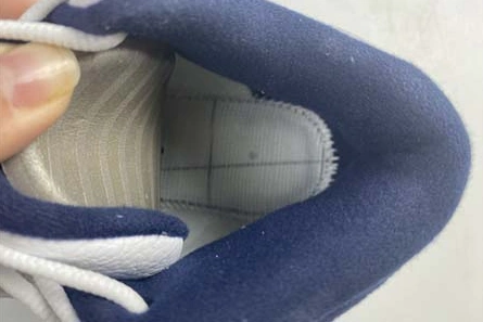 Reasonably priced Breathable 412 Jordan 13 Retro Obsidian Powder Blue White 414571-144