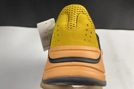 1:1 copy Breathable 4203 Yeezy Boost 700 “Sun” GZ6984