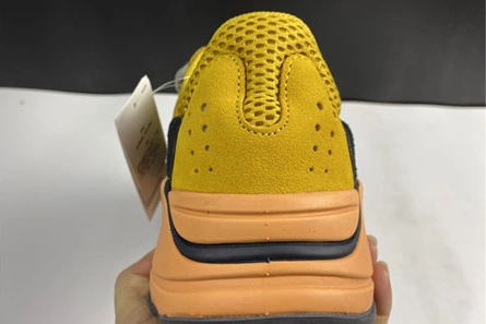 1:1 copy Breathable 4203 Yeezy Boost 700 “Sun” GZ6984
