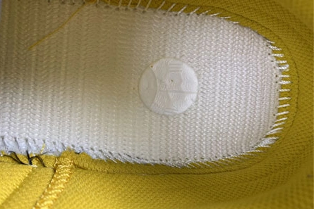 1:1 copy Breathable 4203 Yeezy Boost 700 “Sun” GZ6984