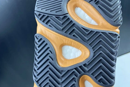 1:1 copy Breathable 4203 Yeezy Boost 700 “Sun” GZ6984