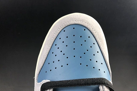 Top-grade copy Breathable 6079 Nike Dunk SB TRAVIS SCOTT PS X DUNK LOW CU1726-400