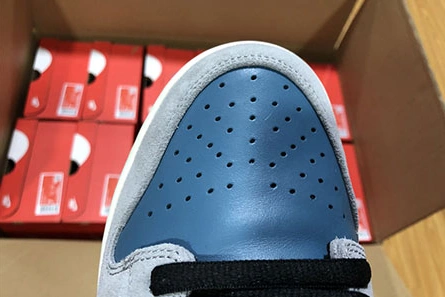 Top-grade copy Breathable 6079 Nike Dunk SB TRAVIS SCOTT PS X DUNK LOW CU1726-400