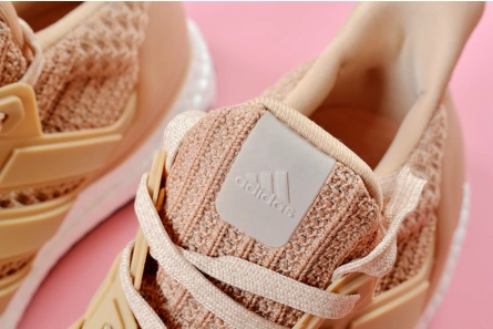 Clone Breathable 6117 ADIDAS ULTRA BOOST 4.0 LIMITED ASH PEARL  sneakers  BB6309