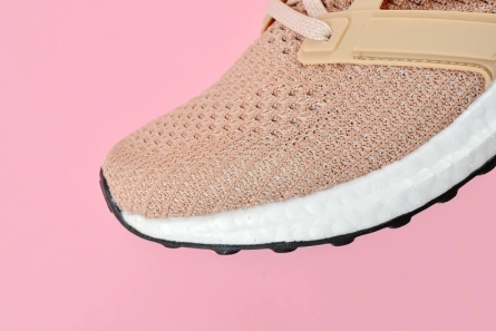 Clone Breathable 6117 ADIDAS ULTRA BOOST 4.0 LIMITED ASH PEARL  sneakers  BB6309