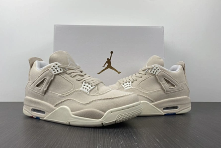Superclone Breathable 6317 Air Jordan4 WMNS