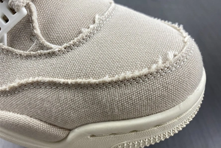 Superclone Breathable 6317 Air Jordan4 WMNS