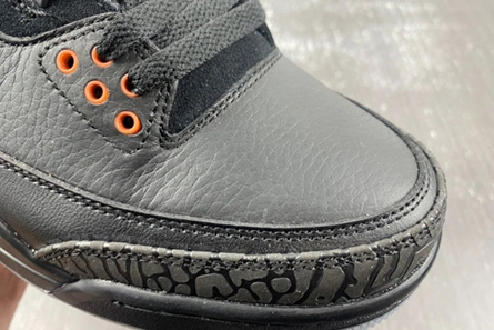 Superclone Breathable 6714 Jordan 3 Retro CK9246-551