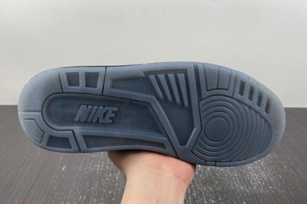Breathable 6714 Jordan 3 Retro CK9246-551