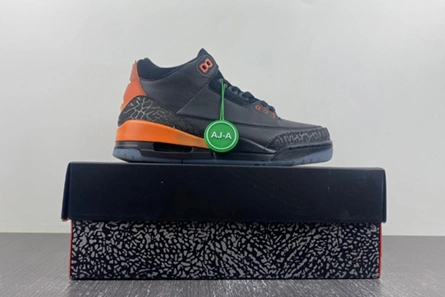 Superclone Breathable 6714 Jordan 3 Retro CK9246-551