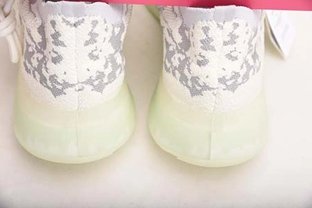 Non-authentic version Breathable 7591 ADIDAS YEEZY BOOST 350 V3 ALIEN FV3260
