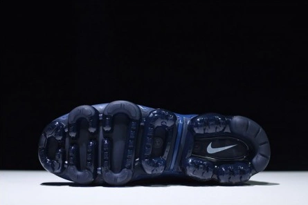 Clone Breathable 8570 Air VaporMax Plus Obsidian - 924453-401