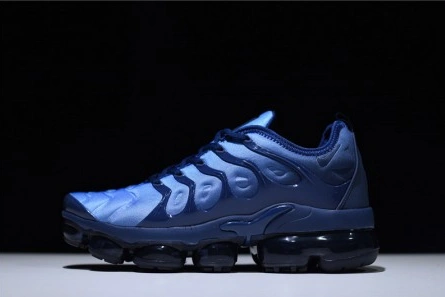Breathable 8570 Air VaporMax Plus Obsidian - 924453-401