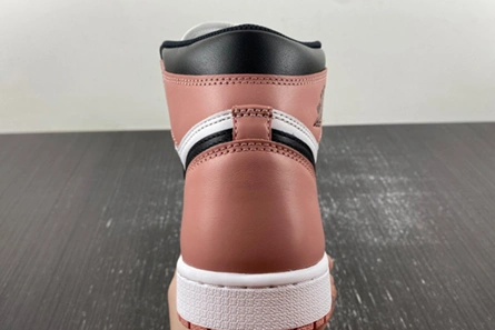 Value-driven Bright 1349 Air Jordan 1 Retro High Og Nrg Rust Pink 861428-101