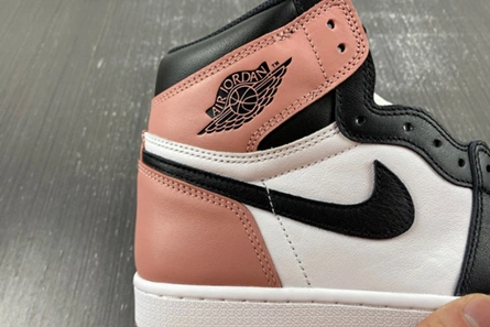 Value-driven Bright 1349 Air Jordan 1 Retro High Og Nrg Rust Pink 861428-101