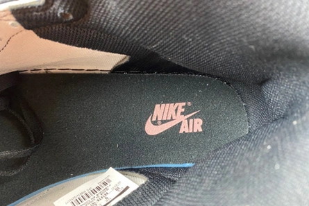 Value-driven Bright 1349 Air Jordan 1 Retro High Og Nrg Rust Pink 861428-101