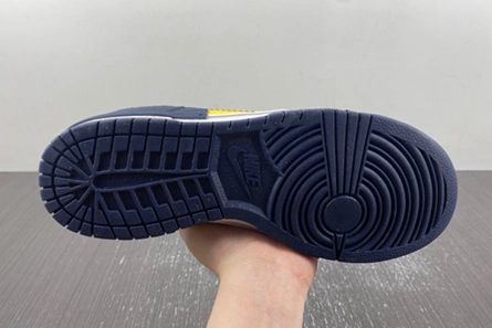 Budget-friendly Bright 216 Nike Dunk Low Disrupt 2 Michigan (Women's) DV4024-400