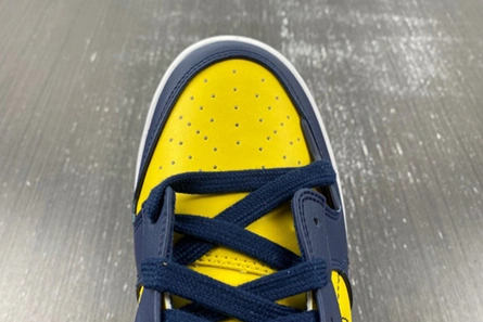 Budget-friendly Bright 216 Nike Dunk Low Disrupt 2 Michigan (Women's) DV4024-400