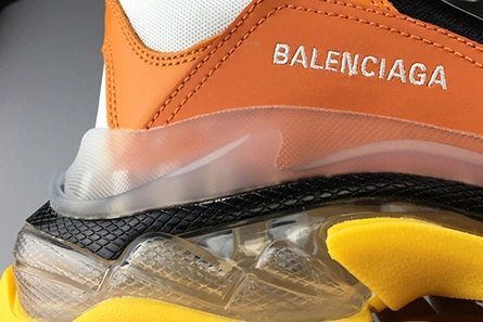 Designer inspired Bright 2221 BALENCIAGA TRIPLE S TRAINER - BALENCIAGA 541624 W09E1 1766