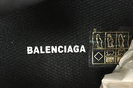 Designer inspired Bright 2221 BALENCIAGA TRIPLE S TRAINER - BALENCIAGA 541624 W09E1 1766