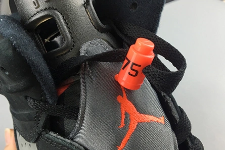 Non-authentic version Bright 2380 JORDAN 6 RETRO PSG PARIS SAINT-GERMAIN - CK1229-001