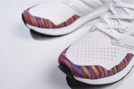 Budget-friendly Bright 2429 adidas Ultra Boost 1.0 Multi-Color Toe Navy - BB7801