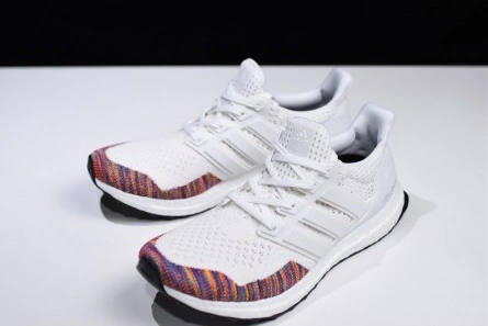Budget-friendly Bright 2429 adidas Ultra Boost 1.0 Multi-Color Toe Navy - BB7801
