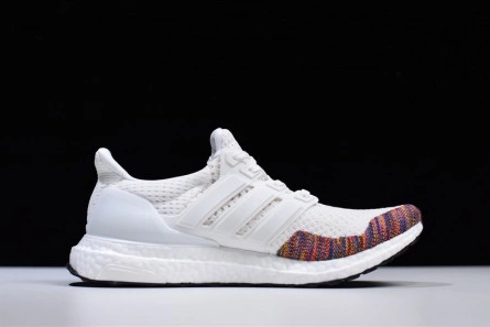 Budget-friendly Bright 2429 adidas Ultra Boost 1.0 Multi-Color Toe Navy - BB7801