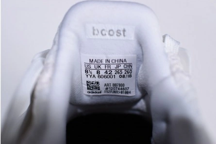 Budget-friendly Bright 2429 adidas Ultra Boost 1.0 Multi-Color Toe Navy - BB7801