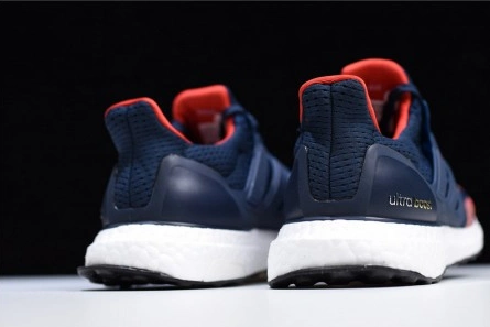 Budget-friendly Bright 2429 adidas Ultra Boost 1.0 Multi-Color Toe Navy - BB7801