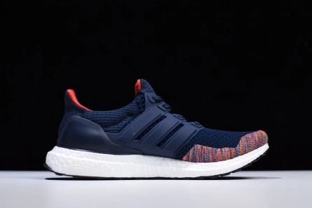 Budget-friendly Bright 2429 adidas Ultra Boost 1.0 Multi-Color Toe Navy - BB7801