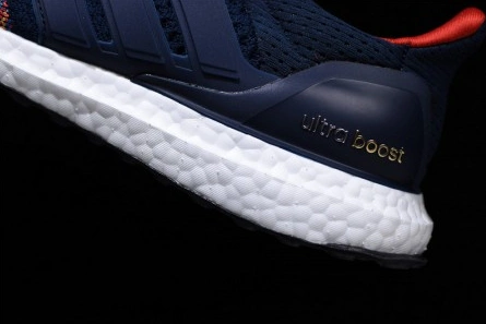 Budget-friendly Bright 2429 adidas Ultra Boost 1.0 Multi-Color Toe Navy - BB7801