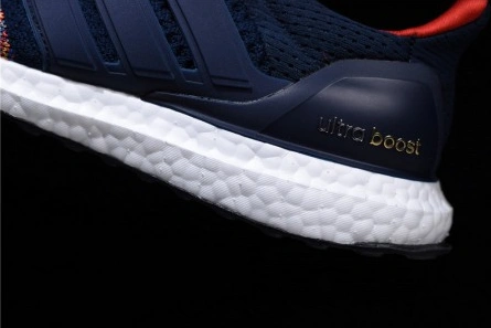 Budget-friendly Bright 2429 adidas Ultra Boost 1.0 Multi-Color Toe Navy - BB7801