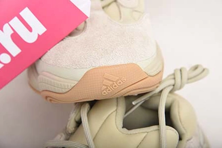 Top-grade copy Bright 2983 ADIDAS YEEZY 500 STONE - FW4839
