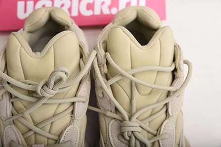 Top-grade copy Bright 2983 ADIDAS YEEZY 500 STONE - FW4839