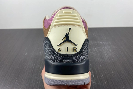 Bright 3160 Jordan 3 Retro Winterized Archaeo Brown  DR8869-200