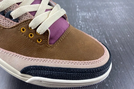 Low-cost Bright 3160 Jordan 3 Retro Winterized Archaeo Brown  DR8869-200