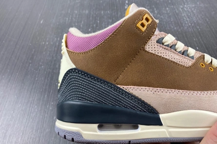 Low-cost Bright 3160 Jordan 3 Retro Winterized Archaeo Brown  DR8869-200
