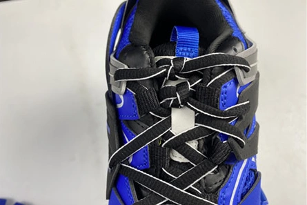 Close-to-original Bright 3518 Balenciaga Track 3.0 542436 W3AC1 2047