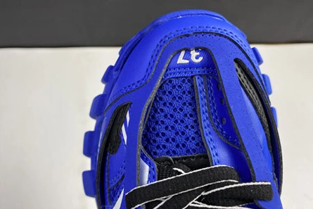 Close-to-original Bright 3518 Balenciaga Track 3.0 542436 W3AC1 2047