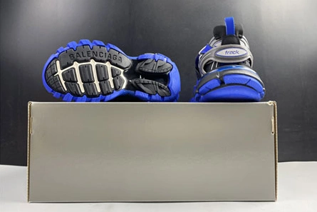 Close-to-original Bright 3518 Balenciaga Track 3.0 542436 W3AC1 2047