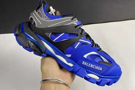 Bright 3518 Balenciaga Track 3.0 542436 W3AC1 2047